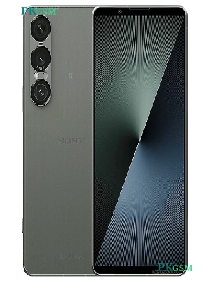 Sony Xperia 1 VIII