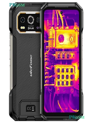 Ulefone Armor 27T Pro