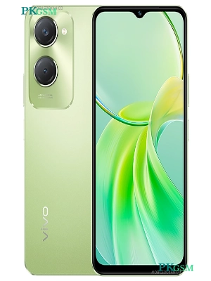 Vivo T3 Lite