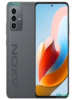 ZTE Axon A41