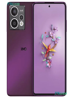 HMD Crest Max