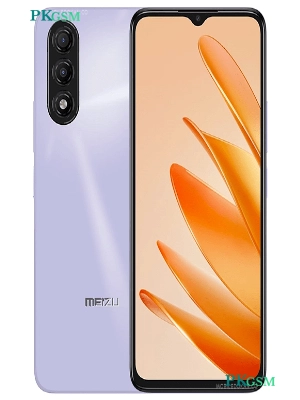 Meizu Blue 20