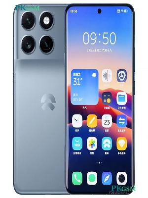 Nio Phone 2