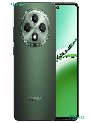 Oppo Reno12 F 4G