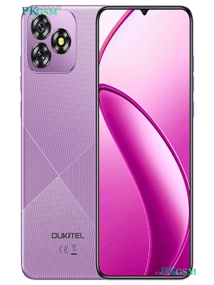 Oukitel C53