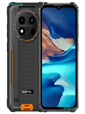 Oukitel WP28 E