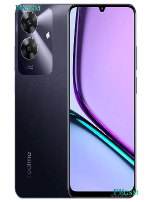 Realme Note 60