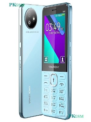 Symphony S80