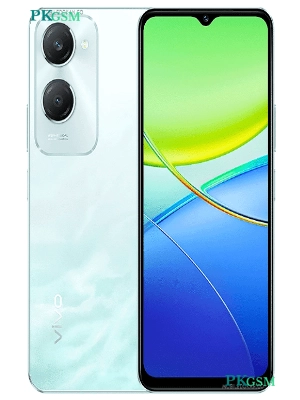 Vivo Y37