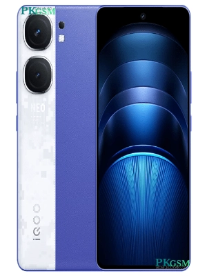Vivo IQOO Neo9s Pro+