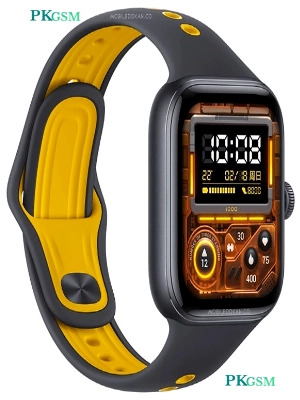 Vivo IQOO Watch GT