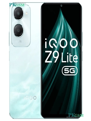 Vivo IQOO Z9 Lite