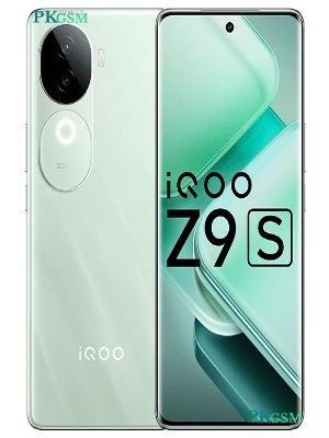 Vivo IQOO Z9s