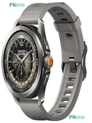 Xiaomi Watch S4 Sport