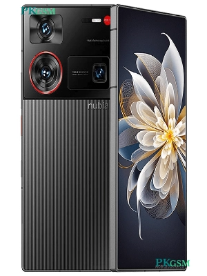 ZTE Nubia Z60 Ultra Leading