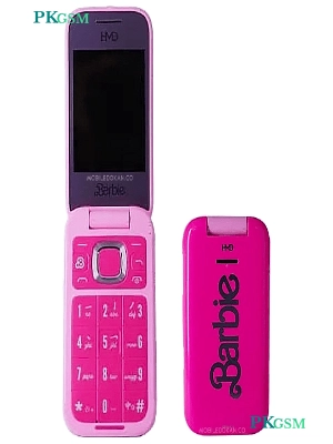 HMD Barbie