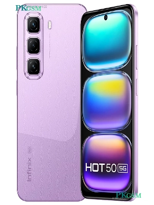 Infinix Hot 60