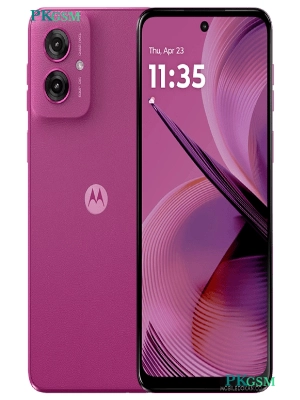 Motorola Moto G55