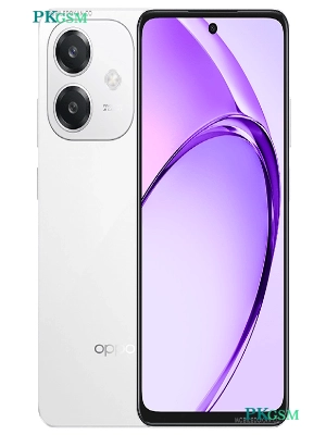 Oppo A3 4G