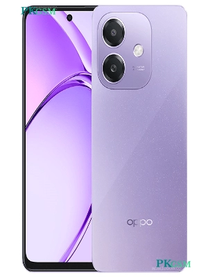 Oppo A3x