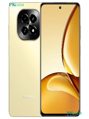 Realme C63 5G
