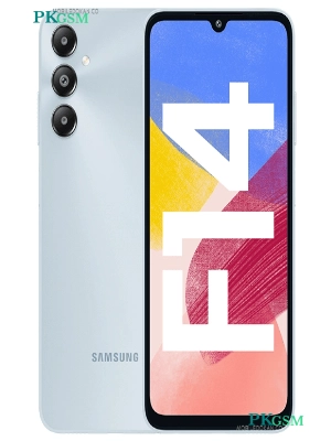 Samsung Galaxy F14 4G