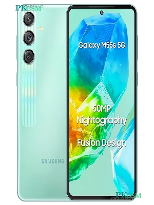 Samsung Galaxy M55s