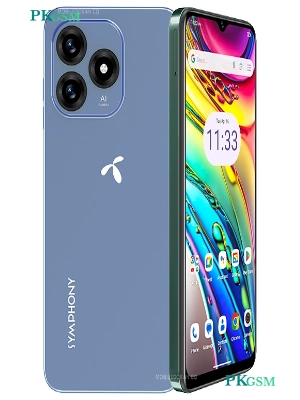 Symphony G27