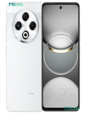 Tecno Spark 40