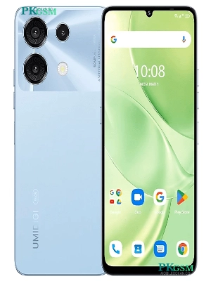 Umidigi G9 5G