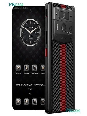 Vertu Metavertu 2