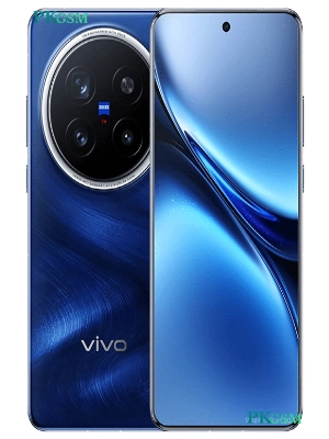 Vivo X200 Pro