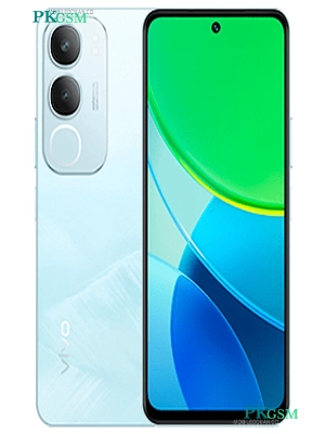 Vivo Y19s GT