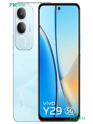 Vivo Y29