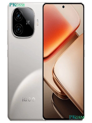 Vivo IQOO Z9 Turbo+