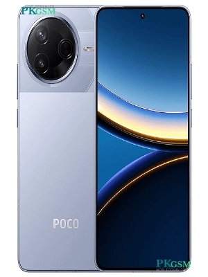 Xiaomi Poco F8 Pro