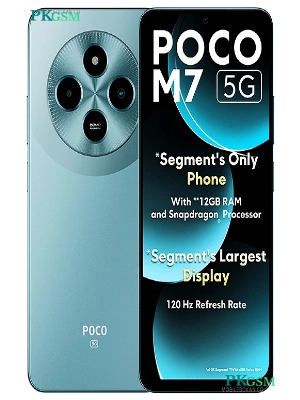 Xiaomi Poco M7