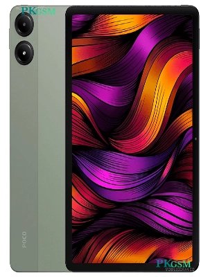 Xiaomi Poco Pad 5G