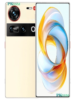 ZTE Nubia Z70 Ultra