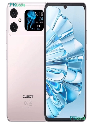 Cubot A20