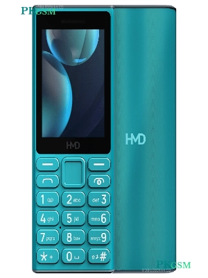 Nokia 108 4G (2024)