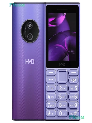 HMD 110 4G