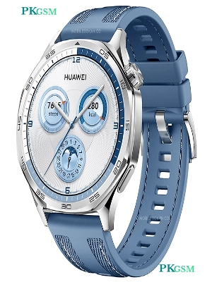 Huawei Watch GT 5