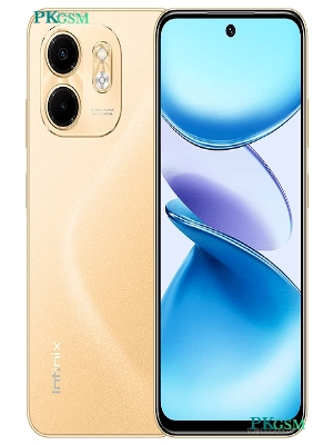 Infinix Smart 10