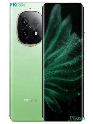 Realme P3 Pro