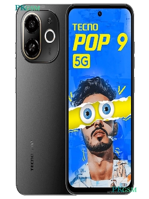 Tecno Pop 9