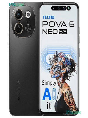 Tecno Pova 6 Neo 5G