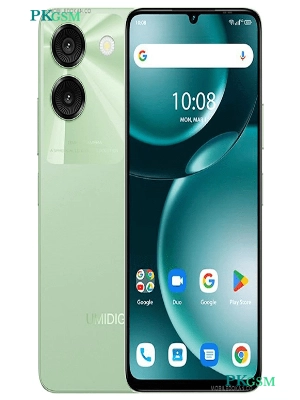 Umidigi G9A