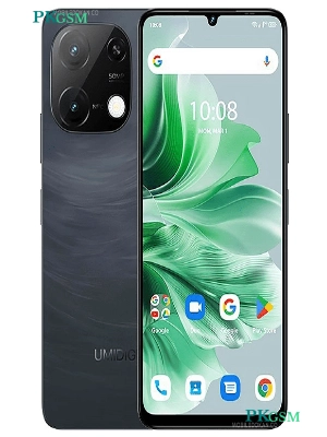 Umidigi G9C