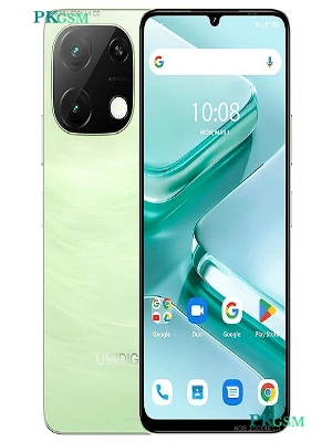 Umidigi G9T